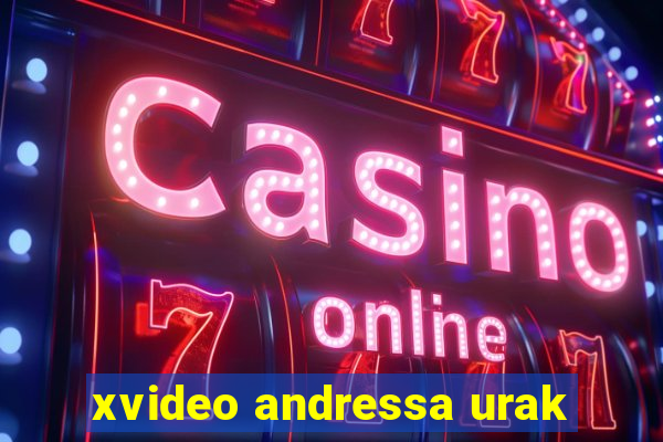 xvideo andressa urak